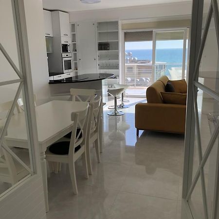 Alba Luxury Apartment Durrës Exteriör bild