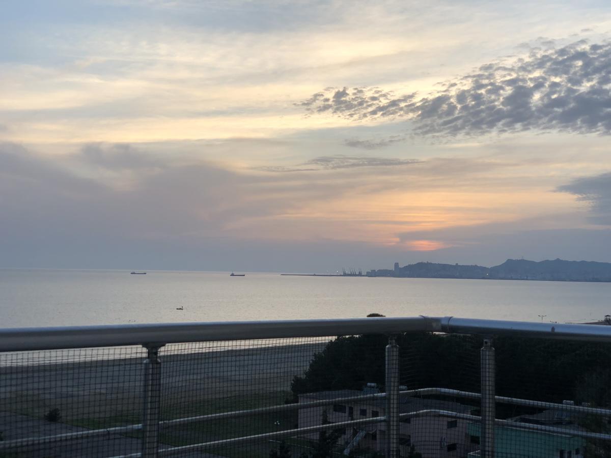 Alba Luxury Apartment Durrës Exteriör bild