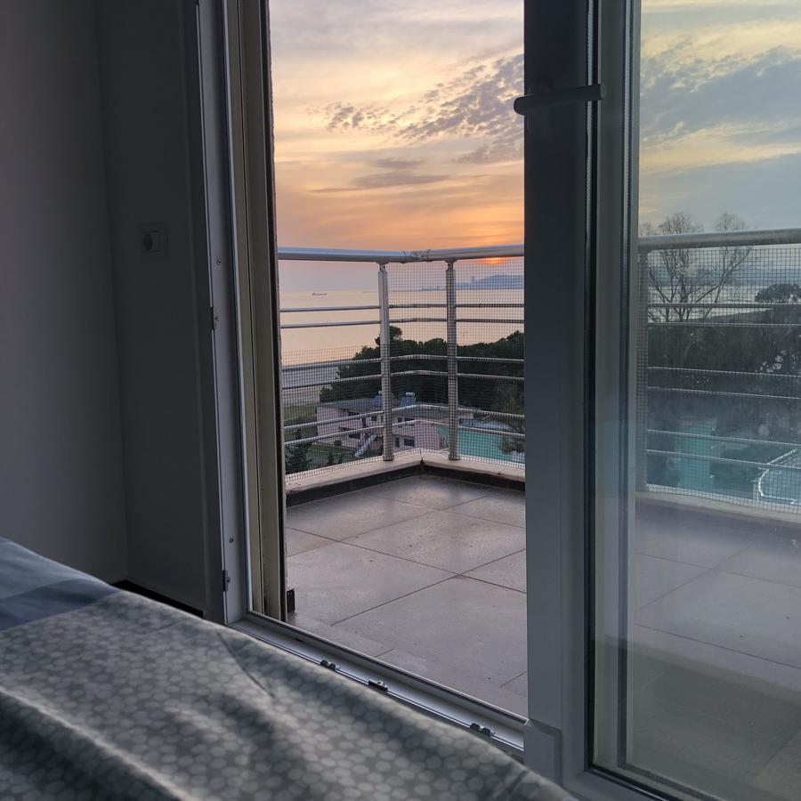 Alba Luxury Apartment Durrës Exteriör bild