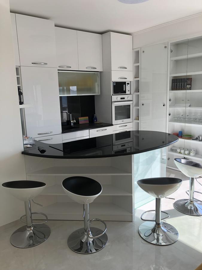 Alba Luxury Apartment Durrës Exteriör bild