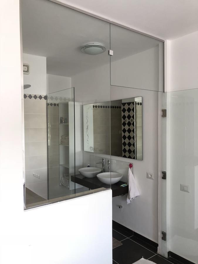 Alba Luxury Apartment Durrës Exteriör bild