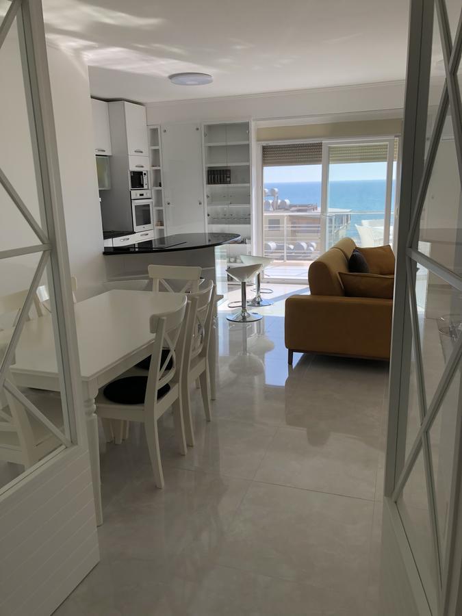 Alba Luxury Apartment Durrës Exteriör bild