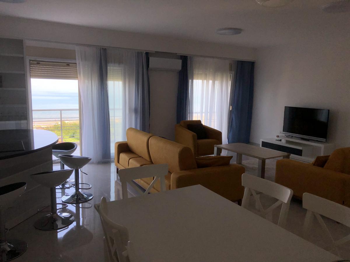Alba Luxury Apartment Durrës Exteriör bild