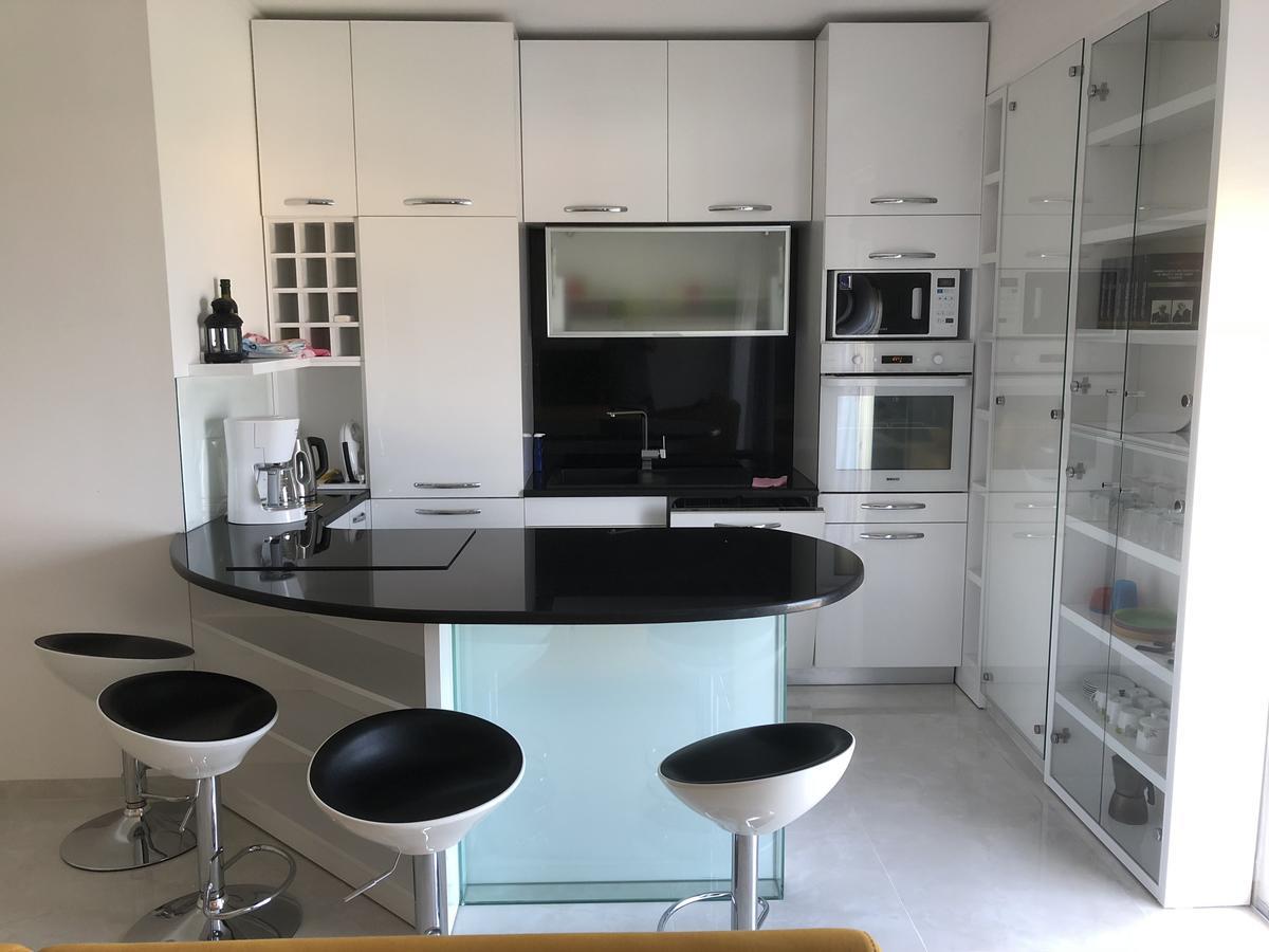 Alba Luxury Apartment Durrës Exteriör bild