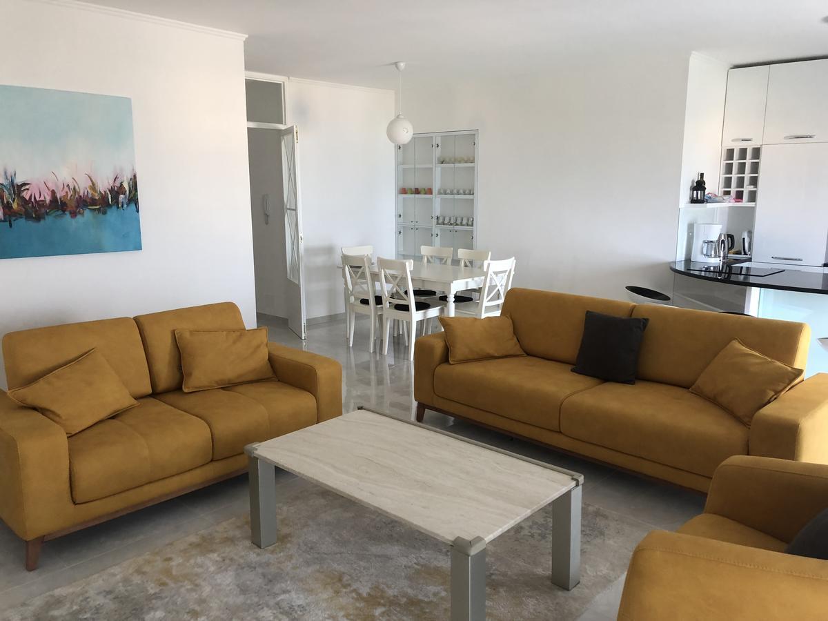 Alba Luxury Apartment Durrës Exteriör bild