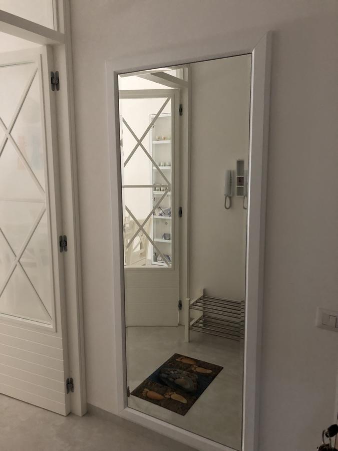 Alba Luxury Apartment Durrës Exteriör bild