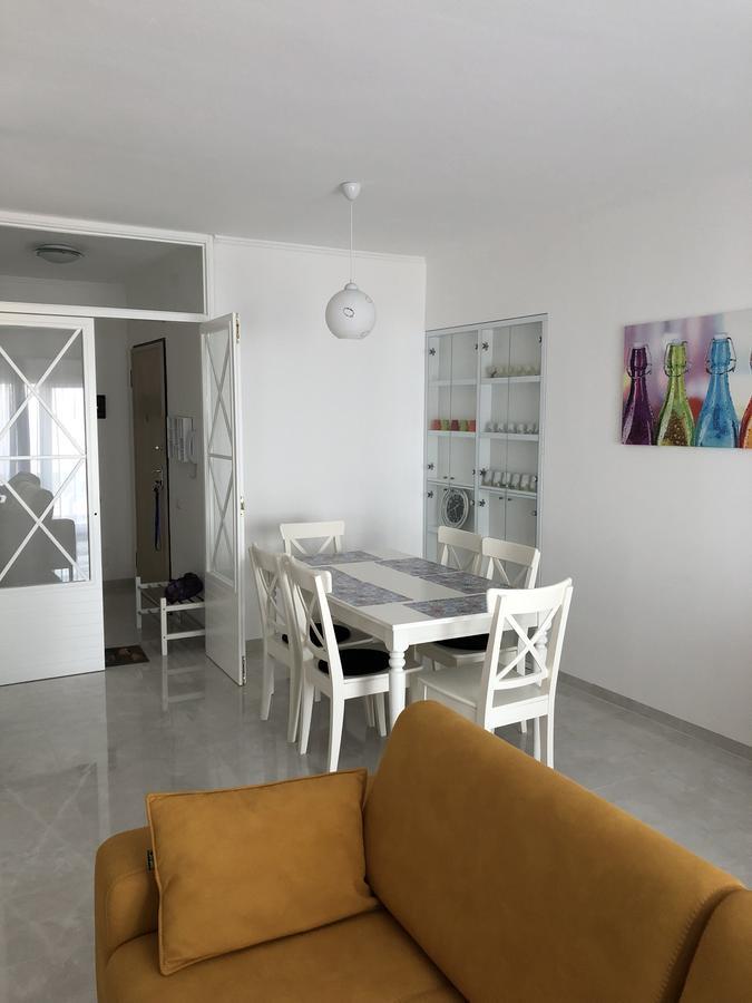 Alba Luxury Apartment Durrës Exteriör bild